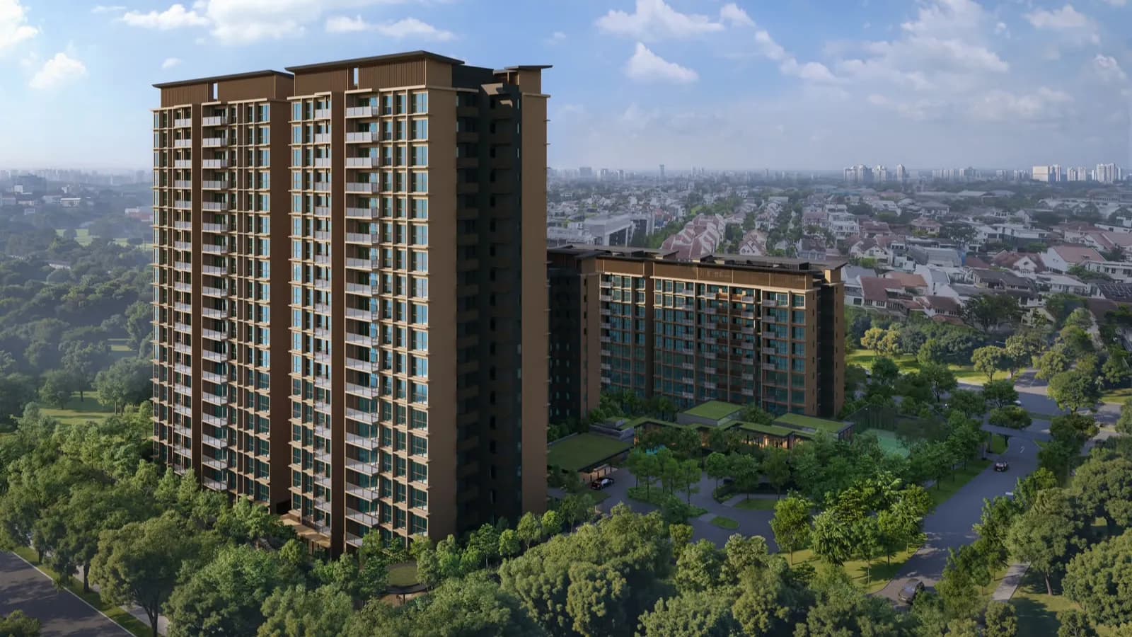 Dunearn House VVIP Preview | New Launch Condo in Bukit Timah District 11