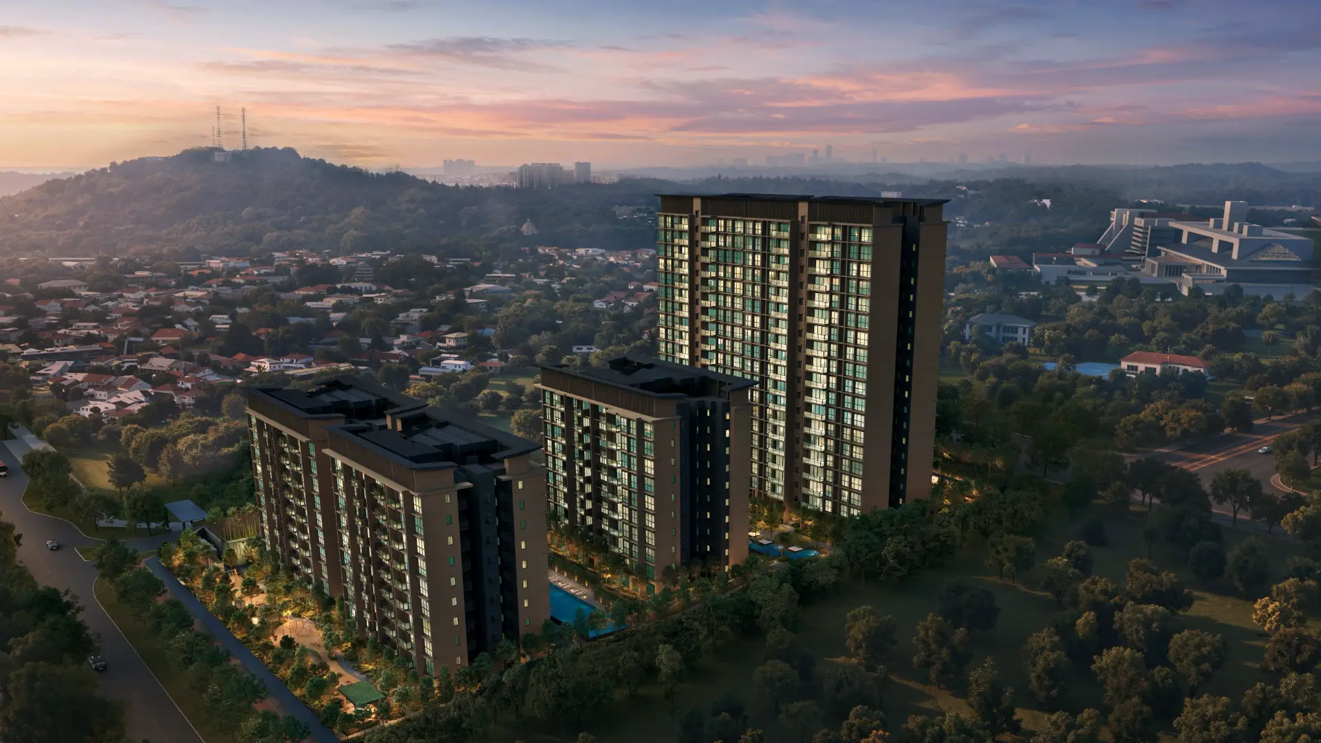 Dunearn House VVIP Preview | New Launch Condo in Bukit Timah District 11