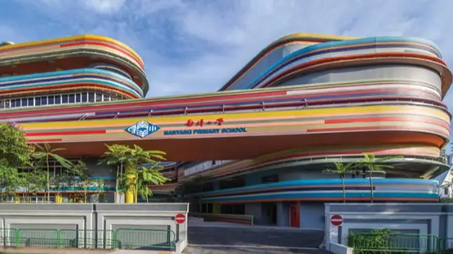 Nanyang Primary School